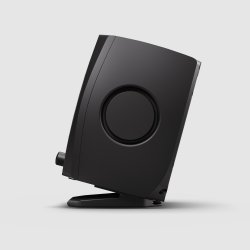 Adam Audio D3V Black Active Desktop Monitors